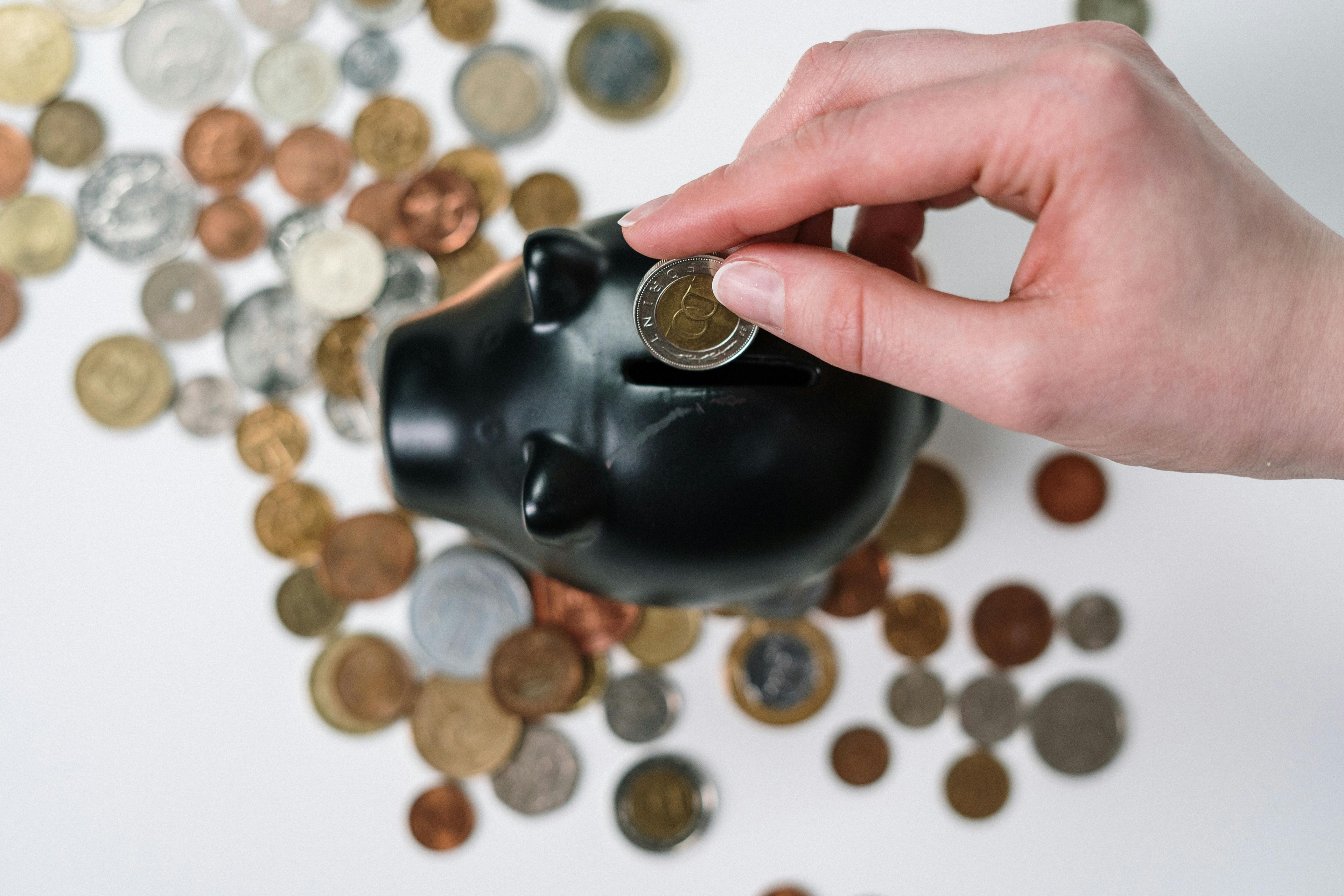 Budget voor de salarisadministratie