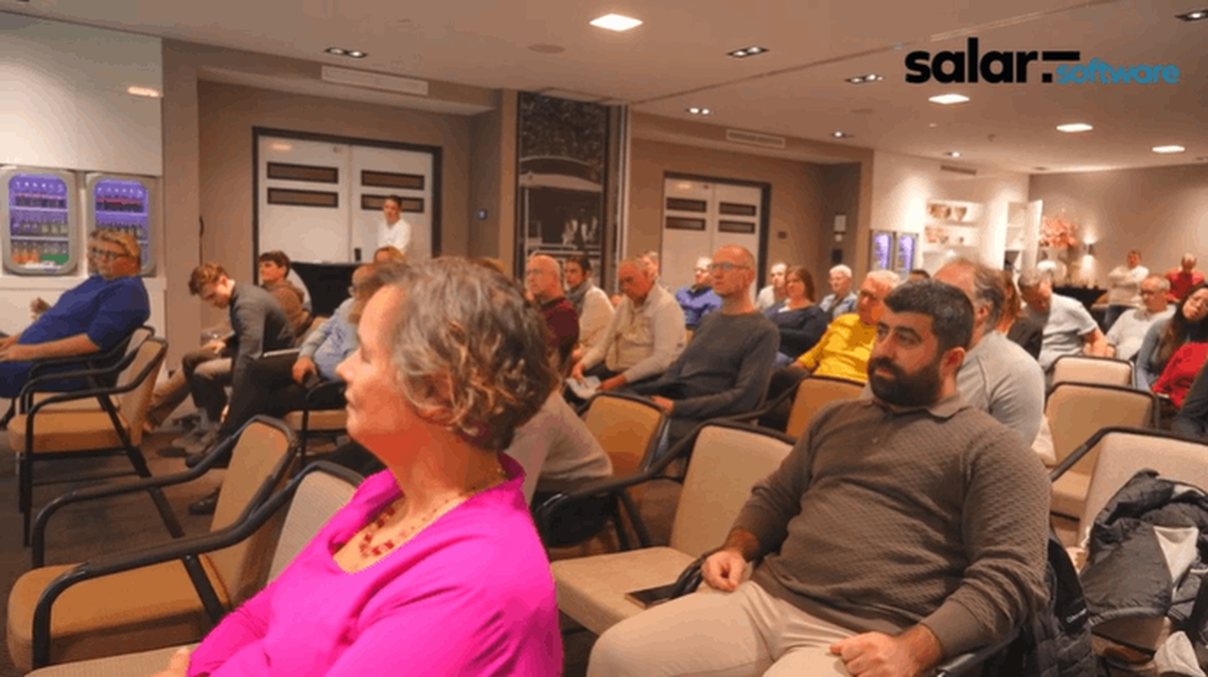 Looncongres 2026
