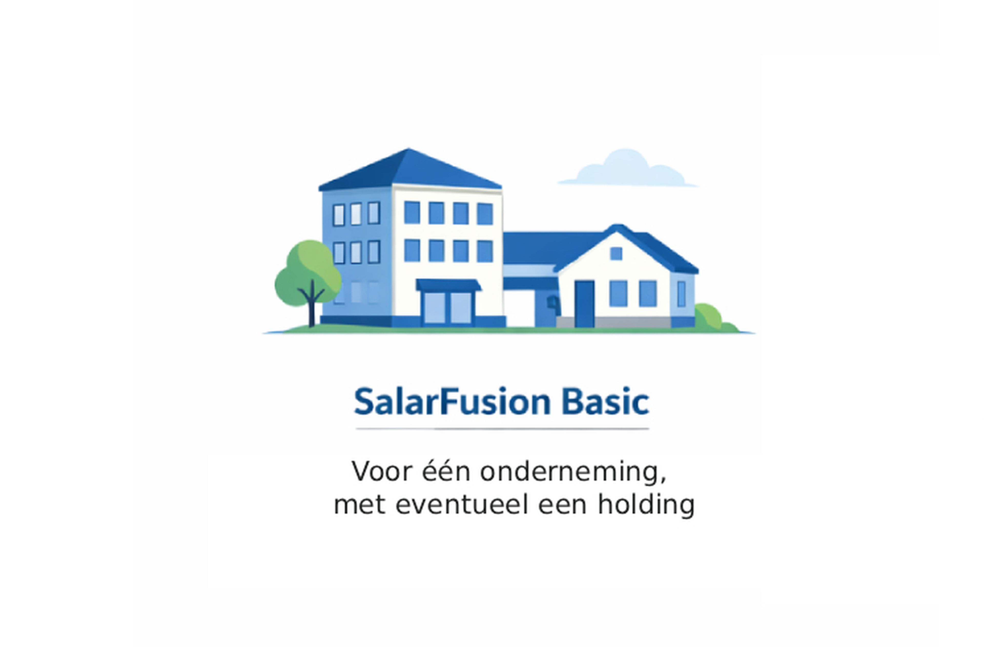 SalarFusion-Basic