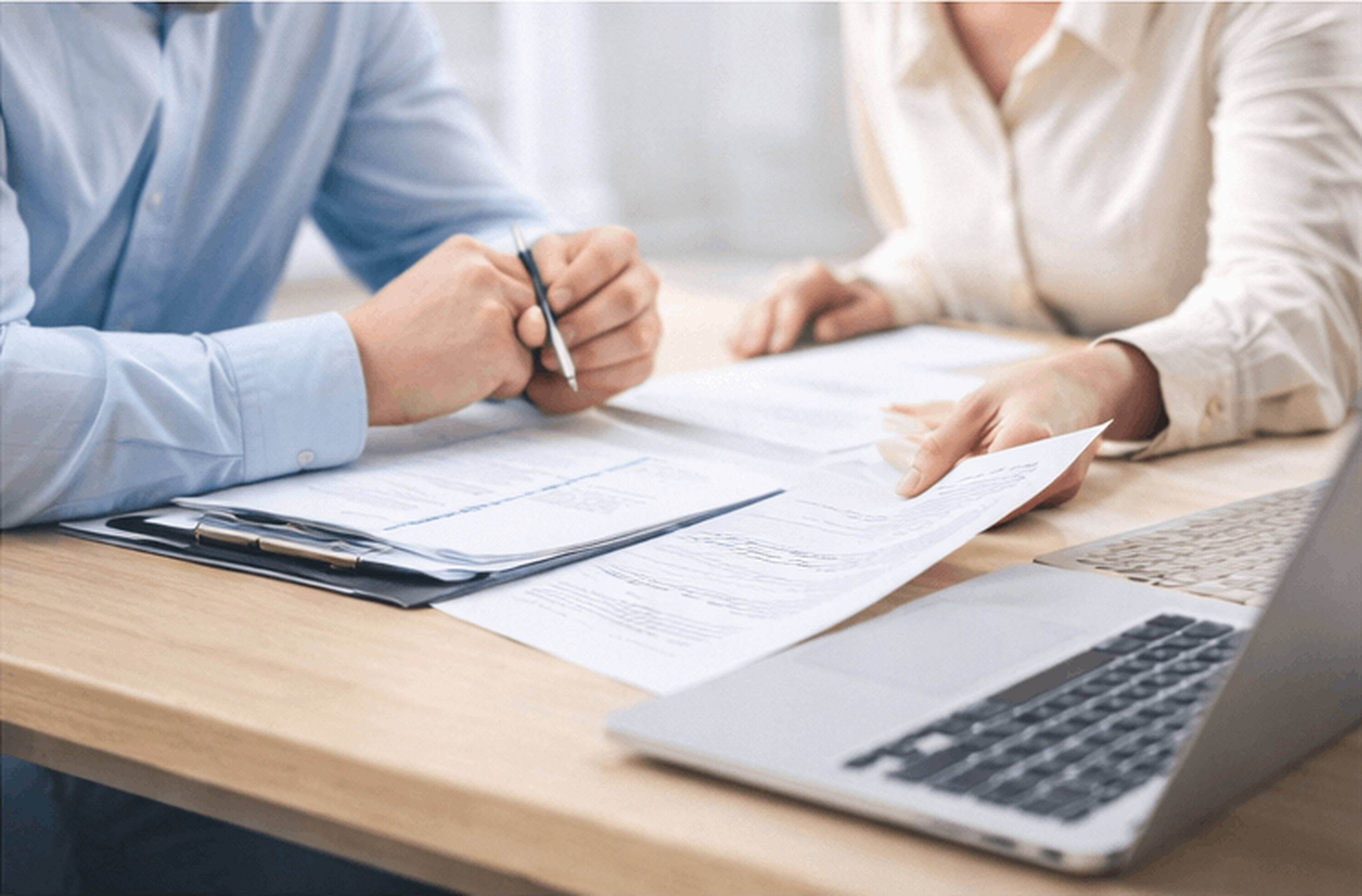 SalarFusion Professional - Loonadministratie voor klanten