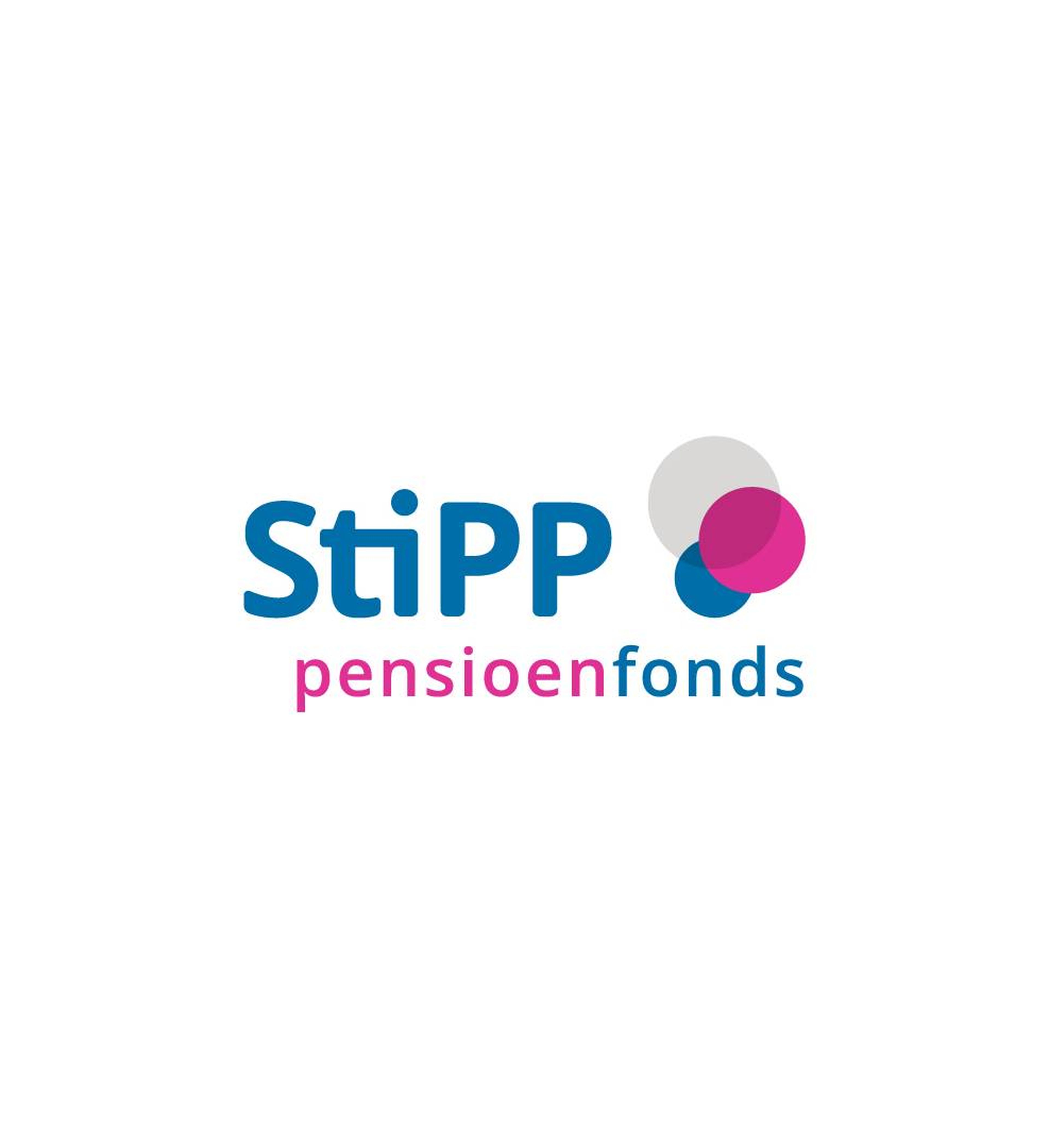 STIpp pensioenfonds in SalarFusion