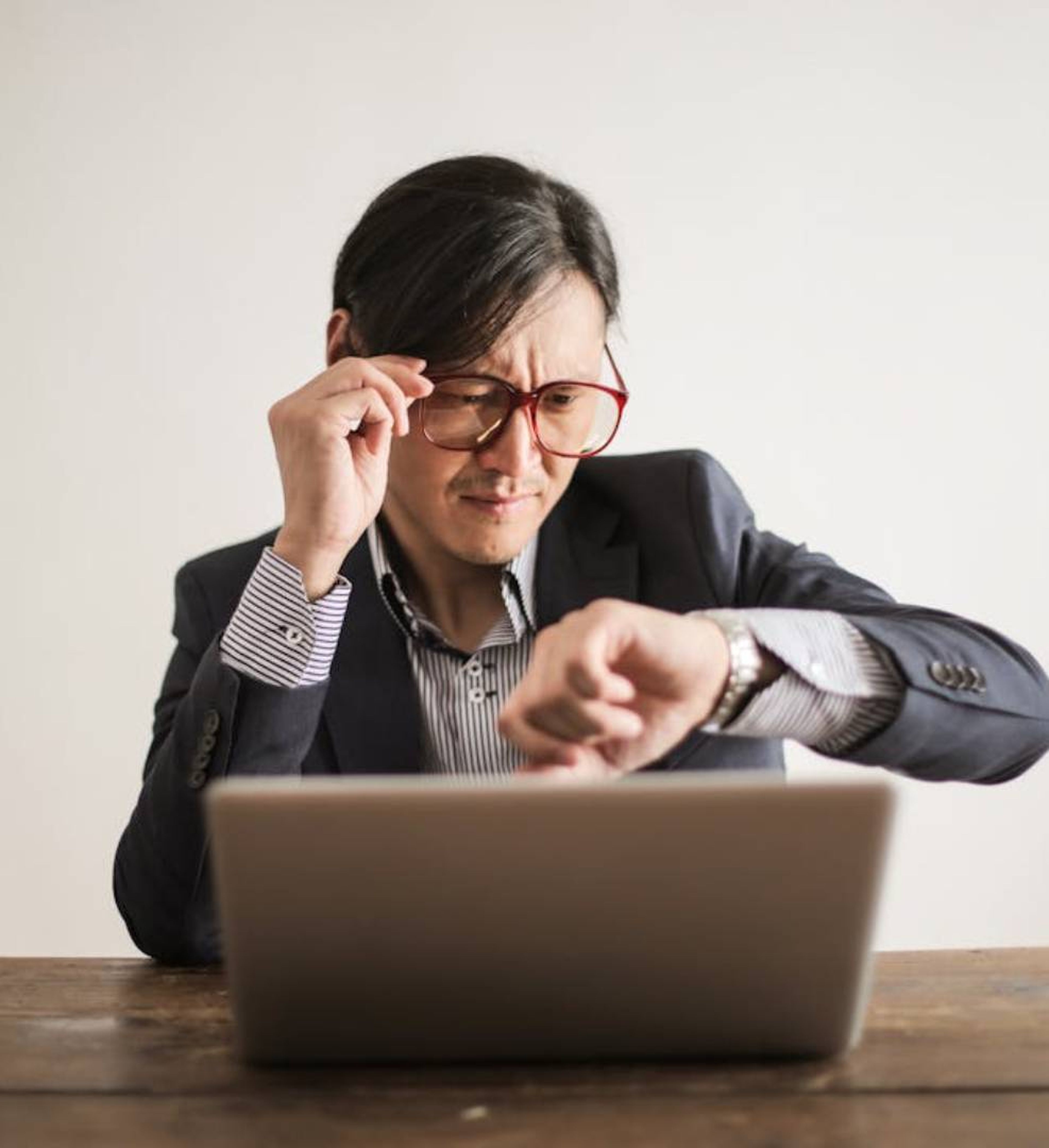 Tijdig overstappen van salarissoftware