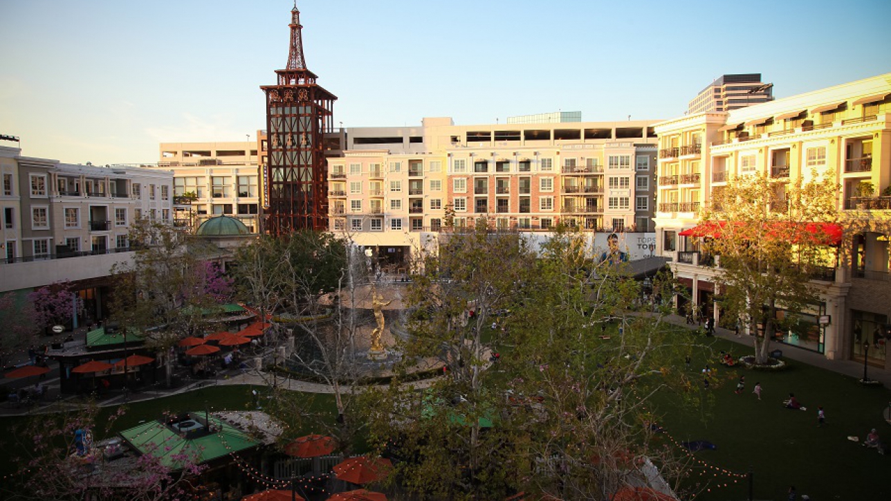 Utilizing Air Rights for Urban Expansion: Innovative Strategies for ...