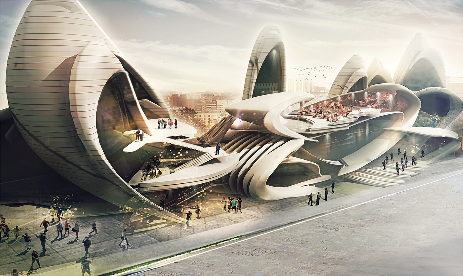 Biomimicry in Modern Engineering: Nature's Lessons for Innovation