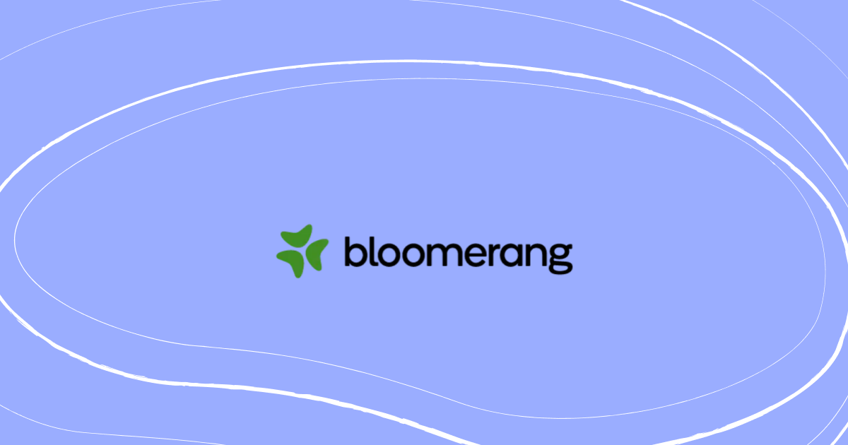 Exclaimer Customer Spotlight: Bloomerang