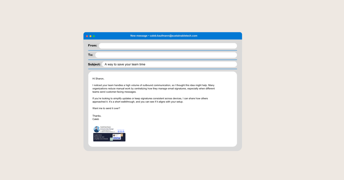 How to Write Cold Email Subject Lines That Get Opens