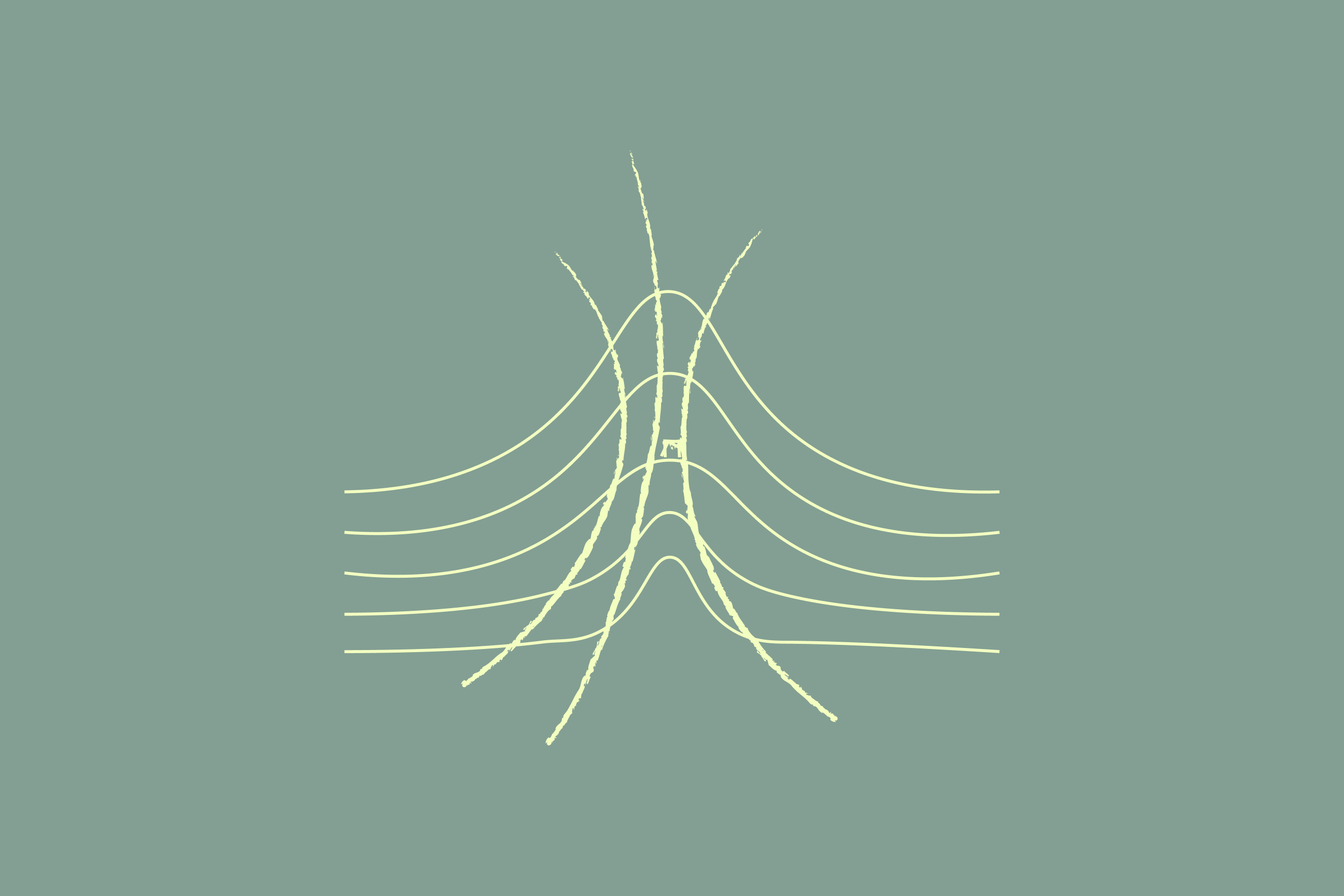 wavelength and cross section