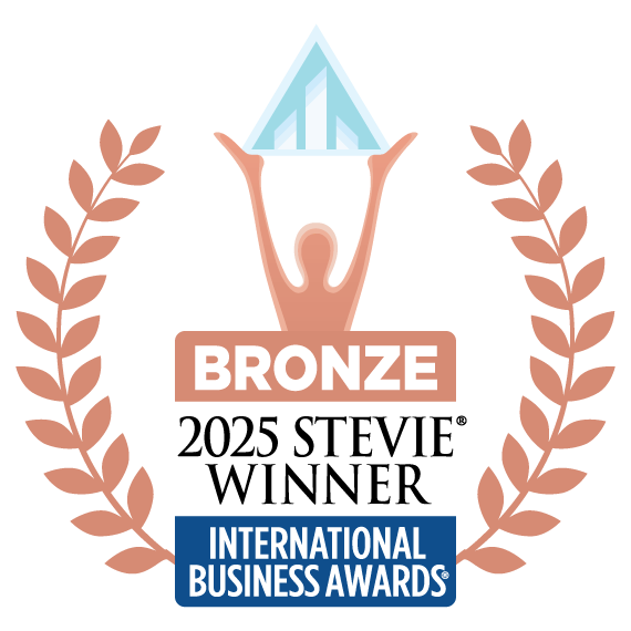 IBA25 Bronze Winner