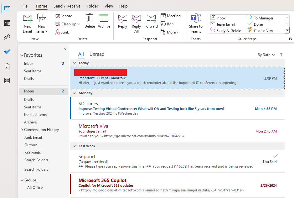 How to Color Code Emails in Outlook: The Ultimate Guide