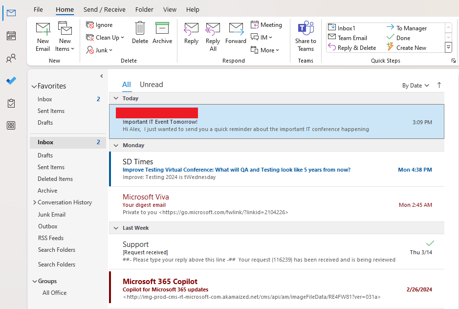 How To Color Code Emails In Outlook The Ultimate Guide
