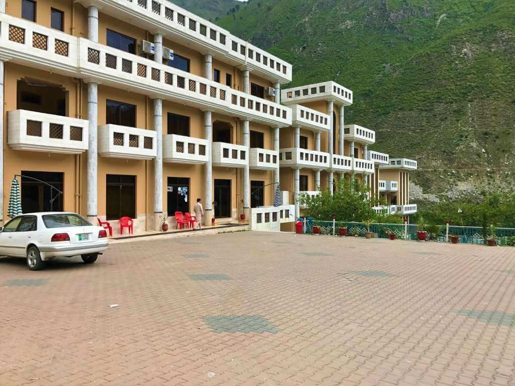 Besham