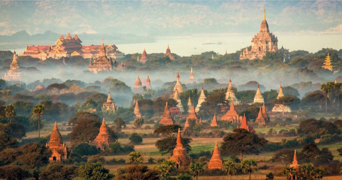 พุกาม