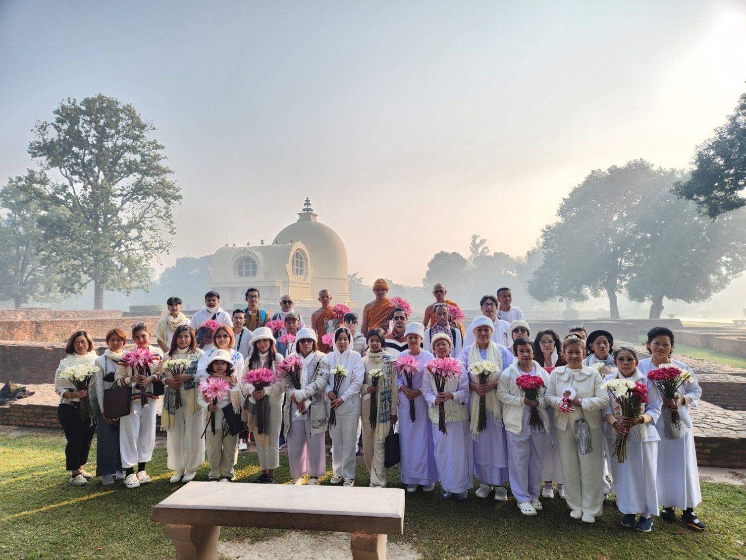 Kushinagar