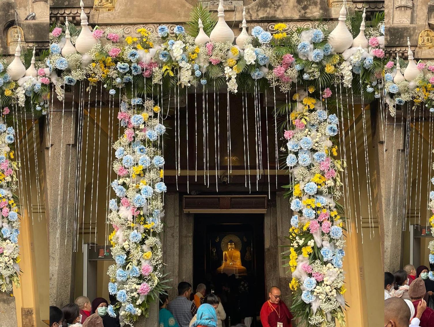 หลวงพ่อพุทธเมตตา