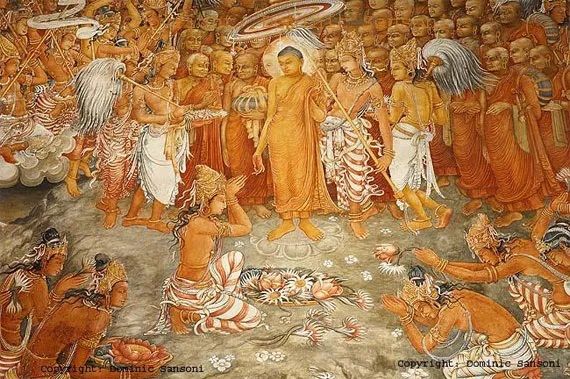 ภาพเขียนสีเฟรสโก