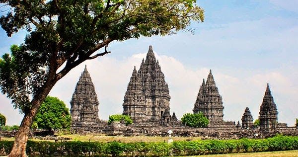 เทวลัยปรัมบานัน