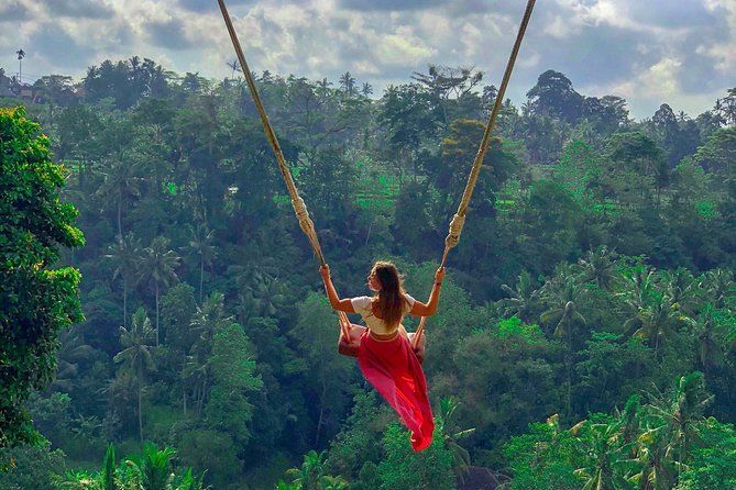 Bali Swing