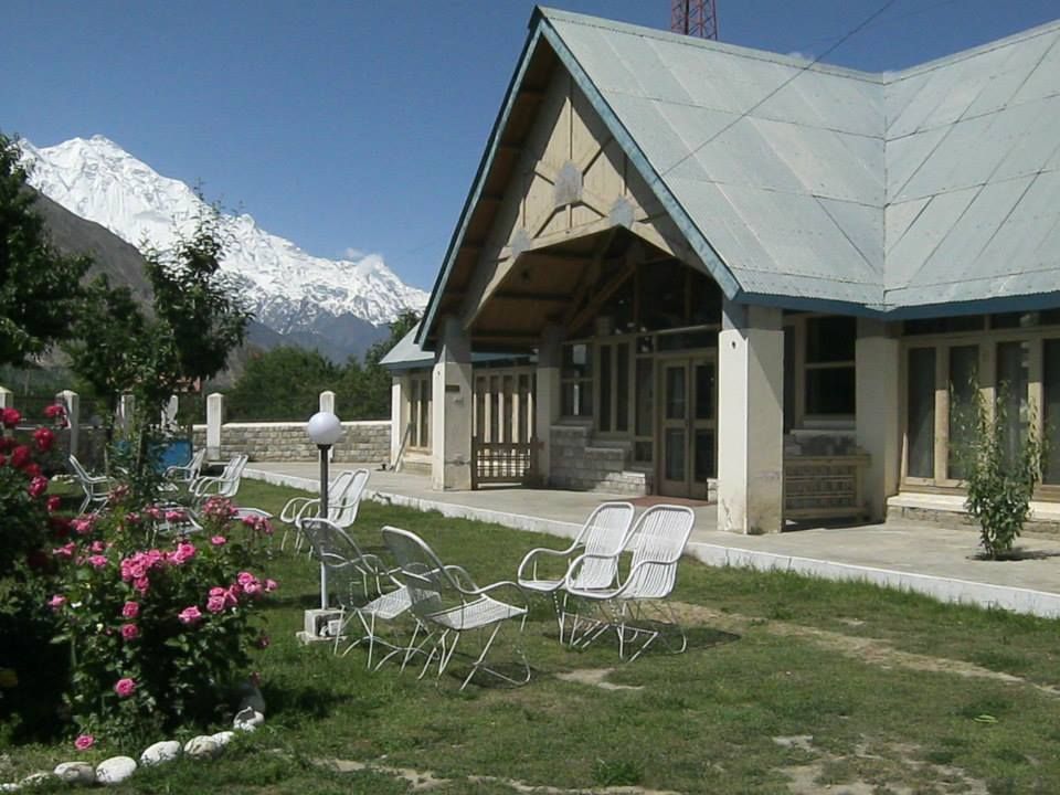 PTDC Gupis Valley