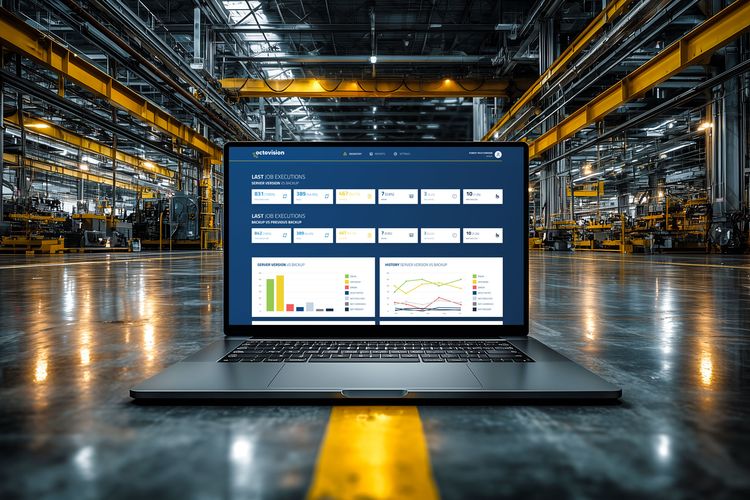 Industrial-Systems-Backup