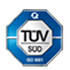 TUV logo