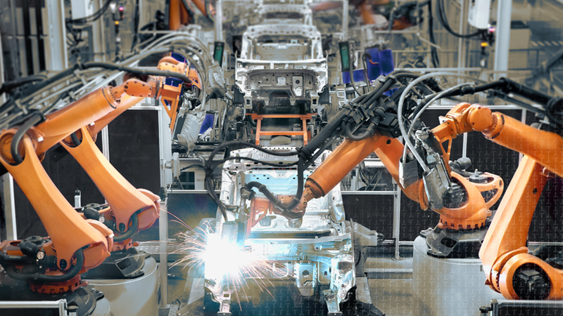 Versiebeheer software voor PLC SCADA-Robots-OT systemen