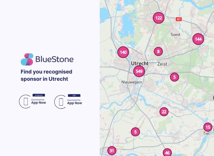 BlueStone