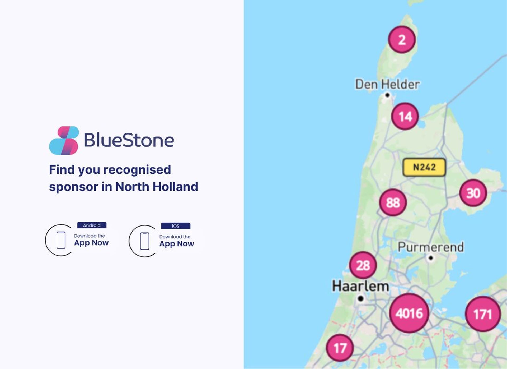 BlueStone