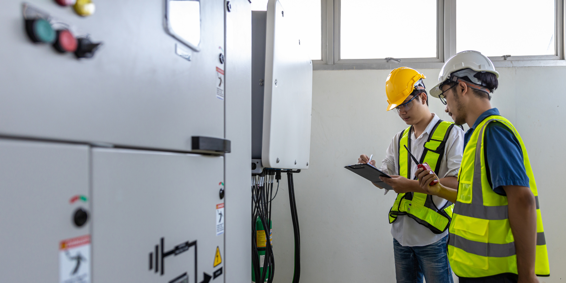 Electrical Engineering Graduate Programme | BlueStone - BlueStone