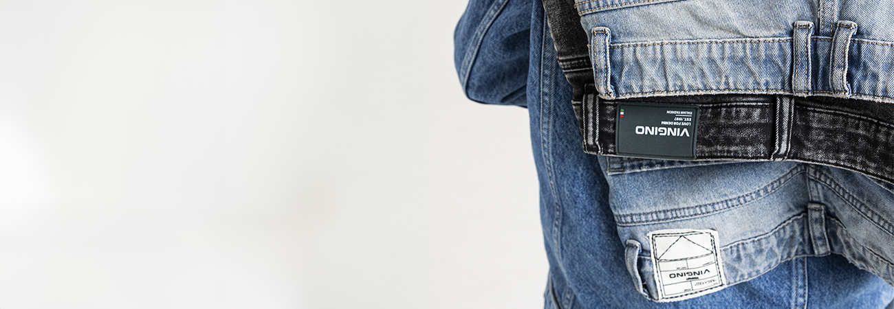 Jeans online kopen Snel geleverd bij je thuis Vingino