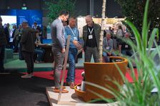 Vakbeurs Openbare Ruimte  |  Utrecht