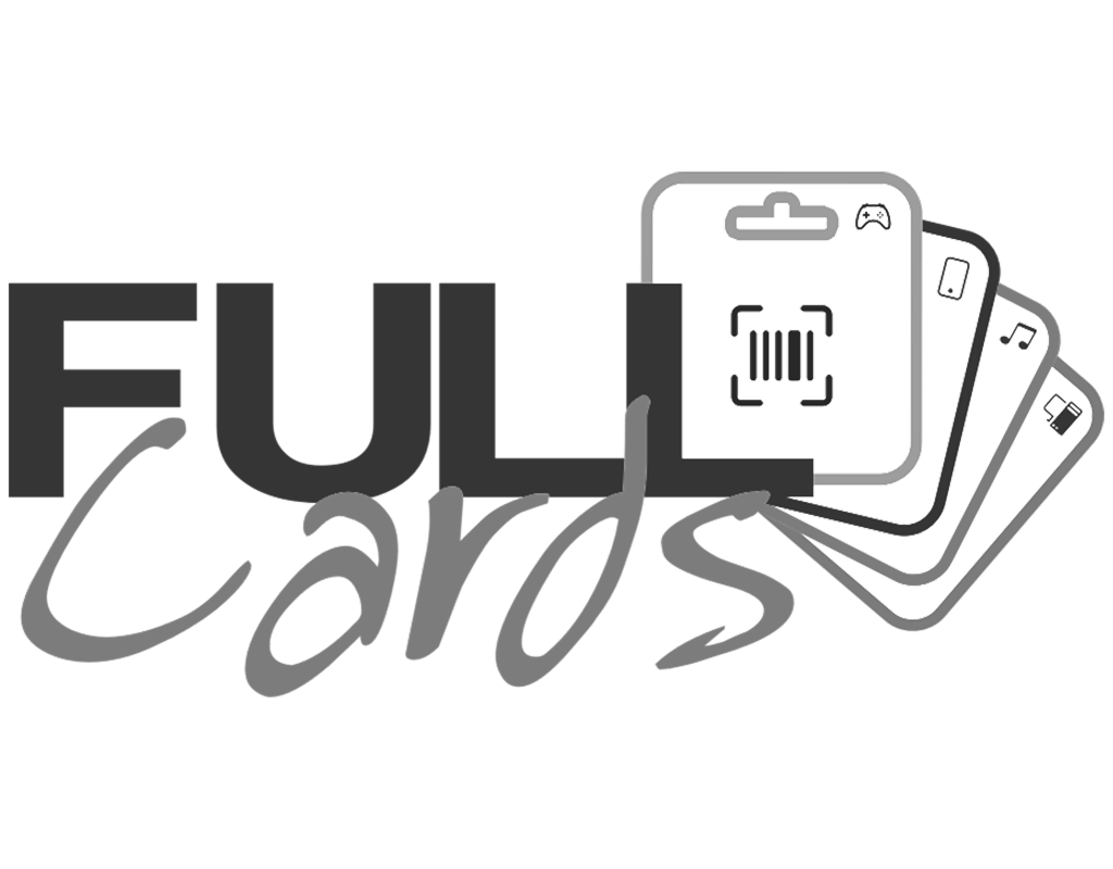 Logo for Fullcards