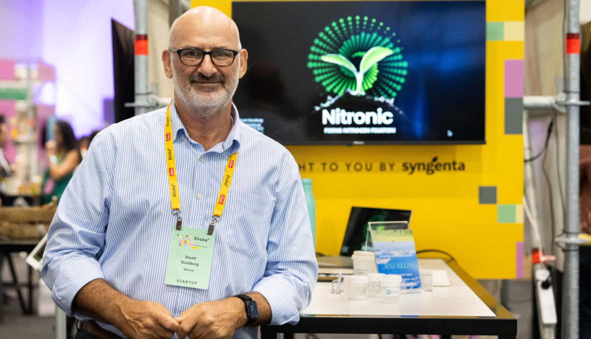 Nitronic