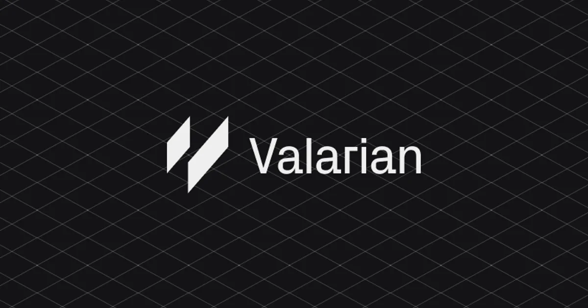Valarian