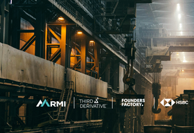 Winning customers and capital as a startup in heavy industry