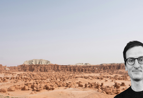 The $3 trillion dollar problem with red mud