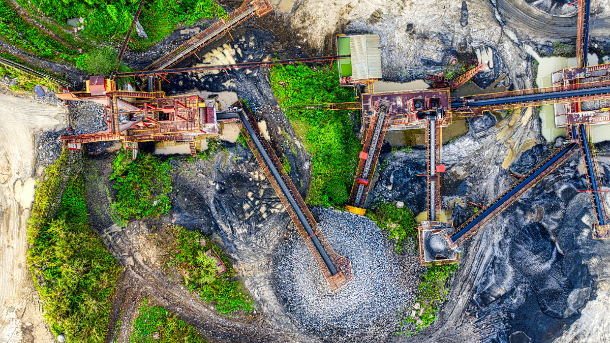 The stack that solves the copper shortfall