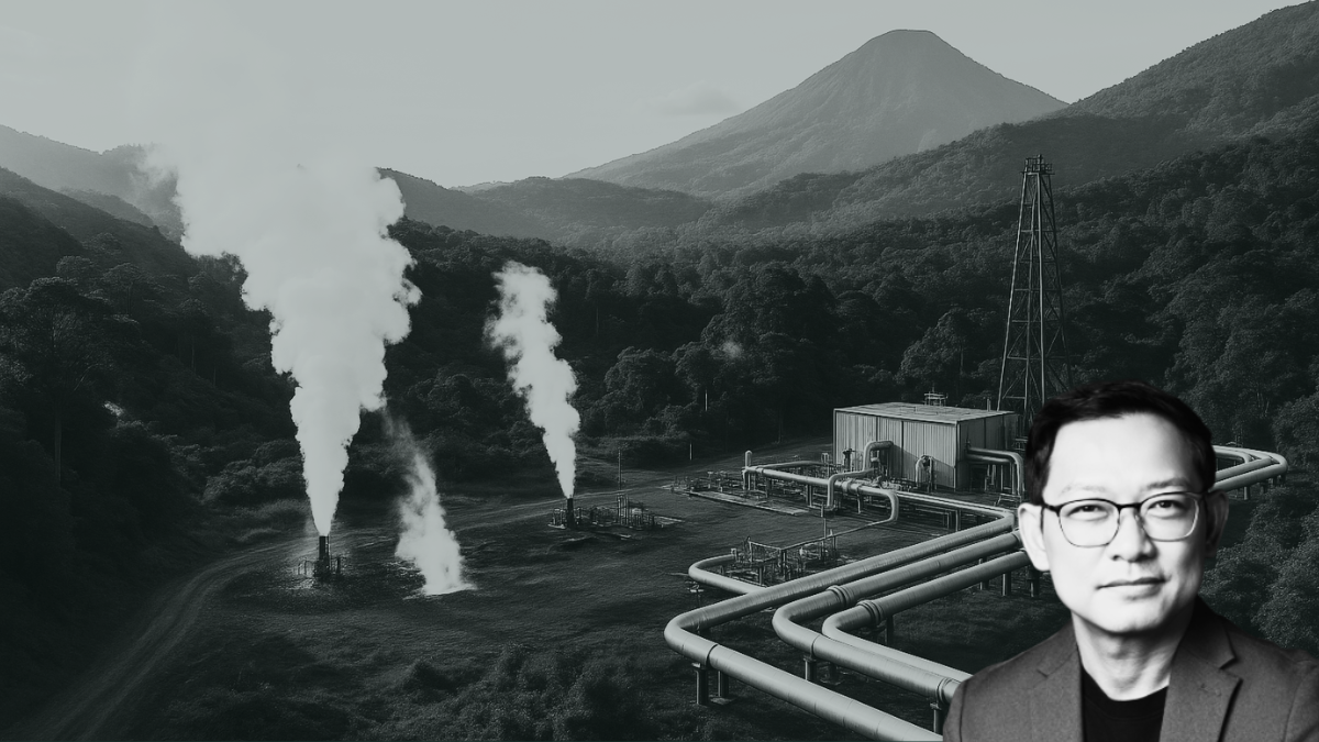 Why medium-temperature geothermal is an overlooked clean-energy opportunity