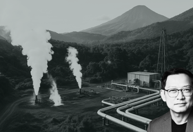 Why medium-temperature geothermal is an overlooked clean-energy opportunity 