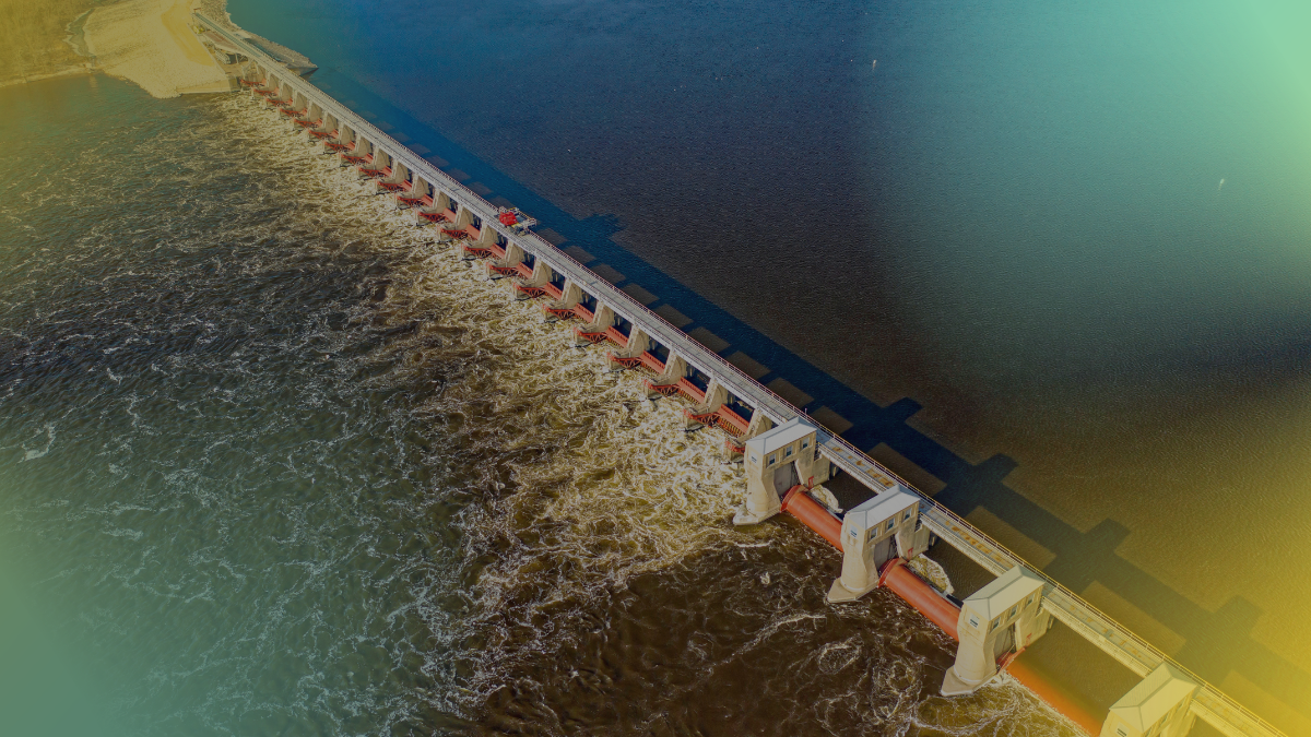 Critical nature for critical infrastructure - Leaning in to interdependence 