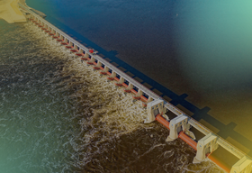 Critical nature for critical infrastructure - Leaning in to interdependence 