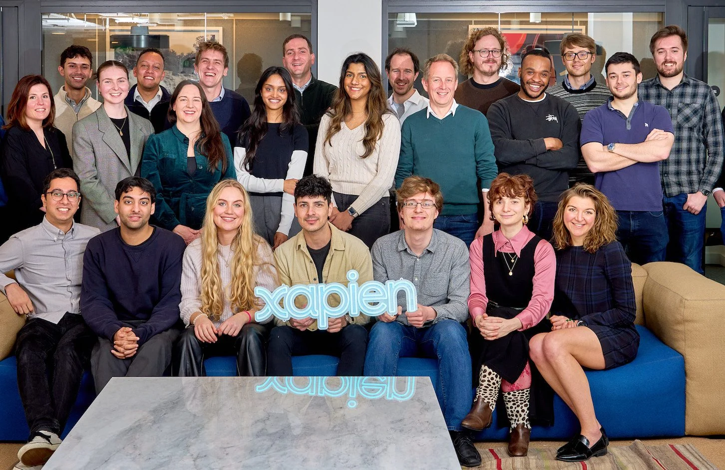 Xapien