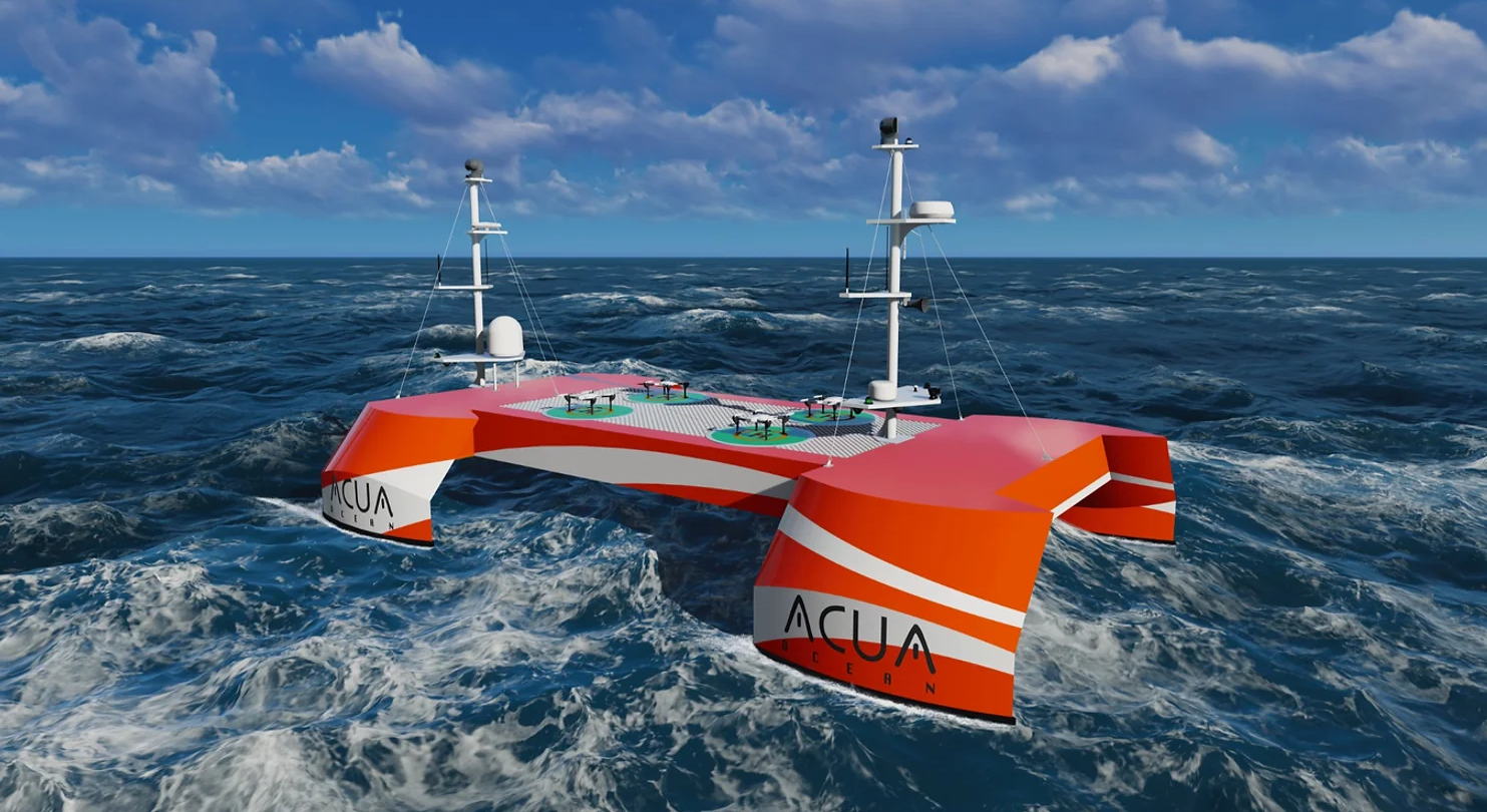 ACUA Ocean