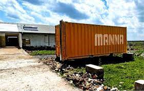 Manna Insect