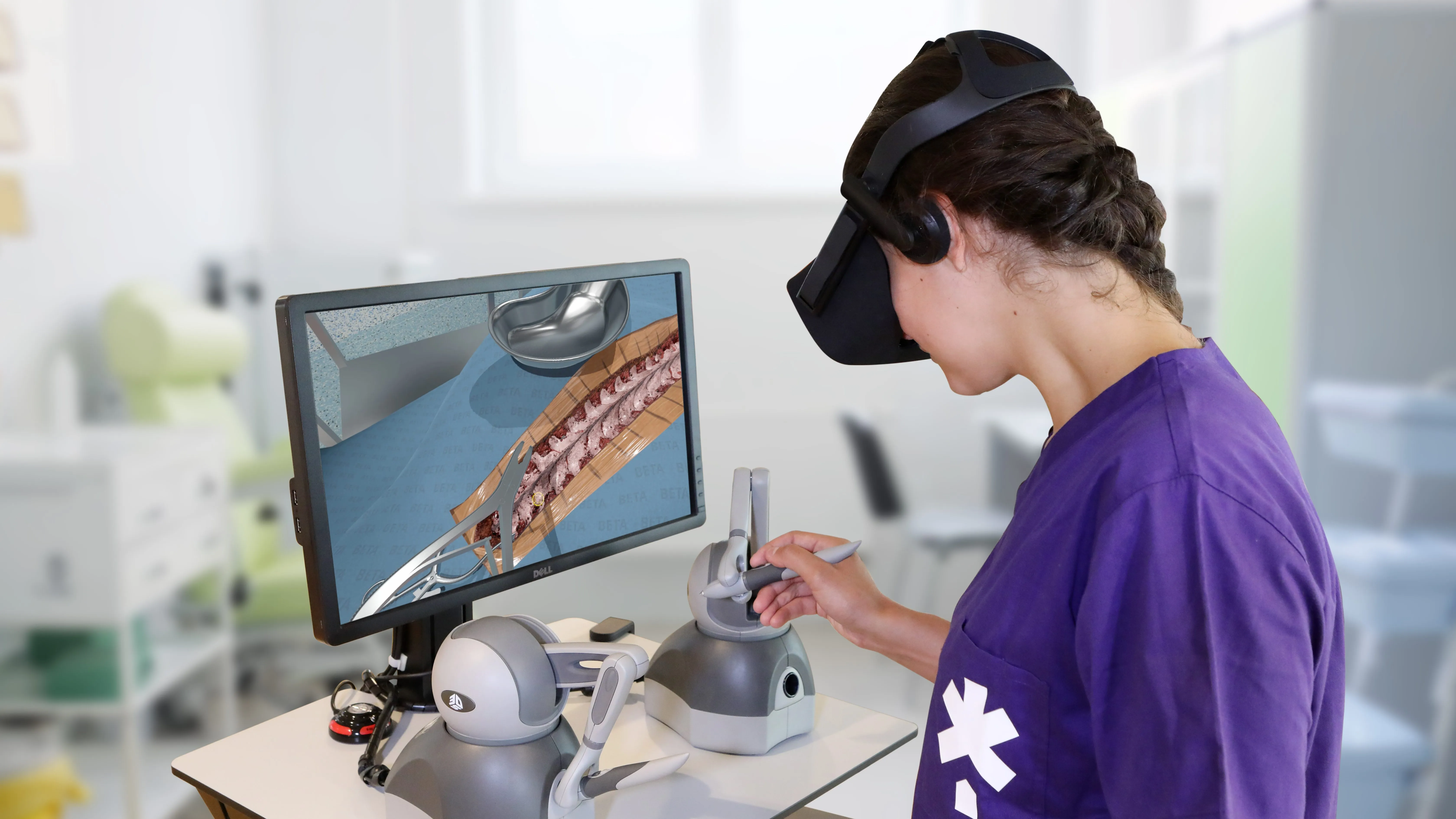 Fundamental VR