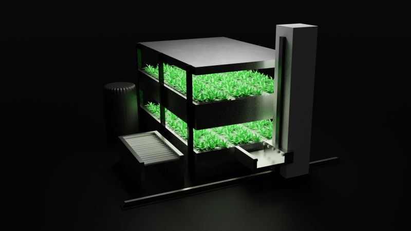 AGRA Farming Technologies