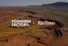 Rio Tinto to invest in the world’s best technology startups