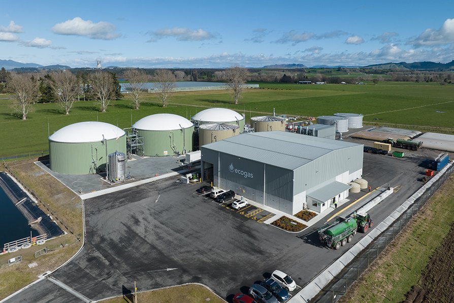 Ecogas