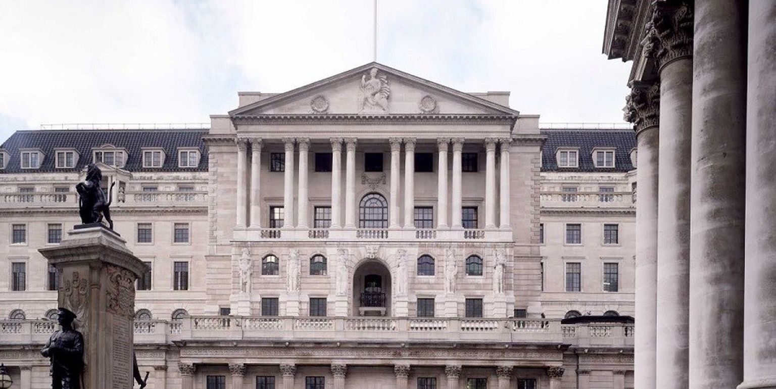 interest rates rise to 5%