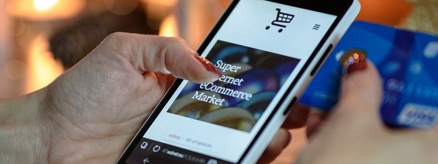 Amazon lending to small businesses