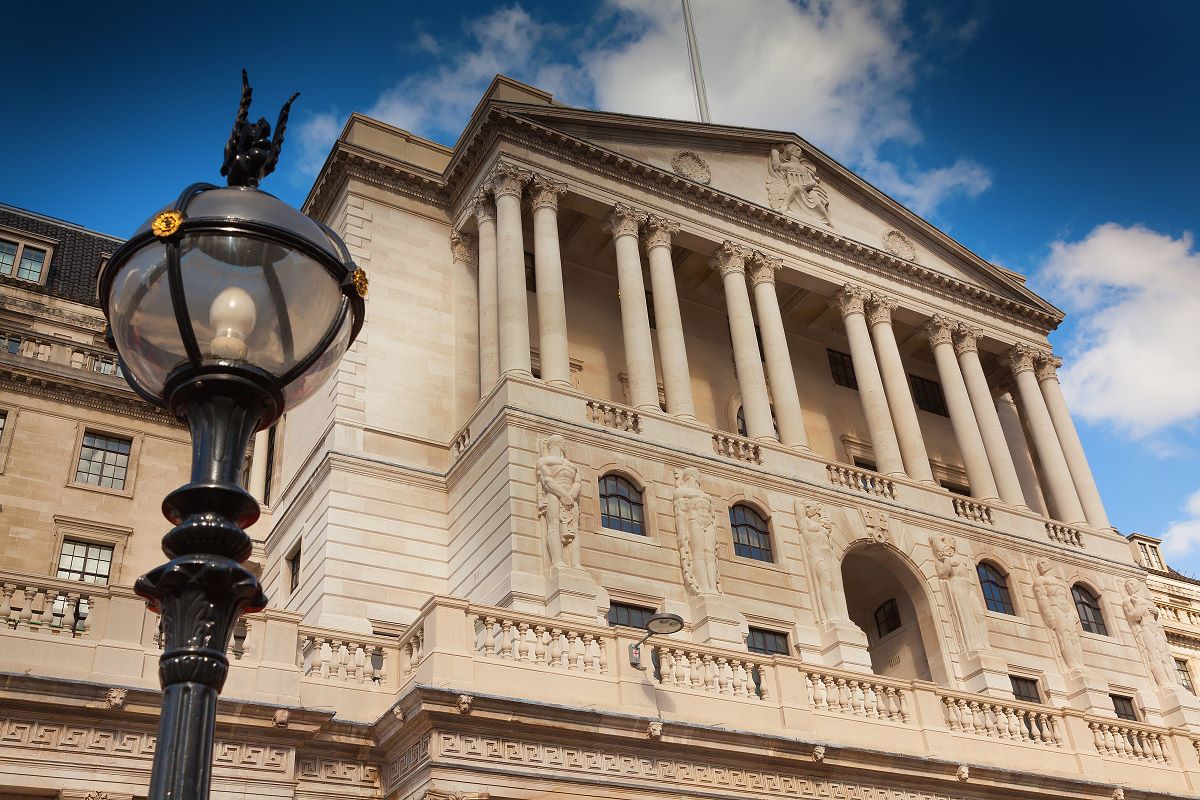 Bank of England holds interest rates at 5.25 what does this mean for